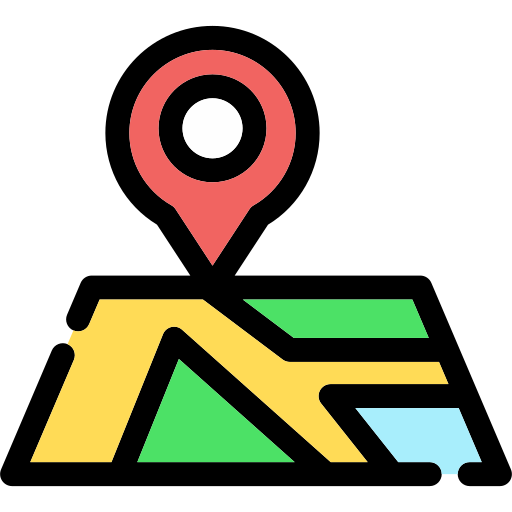 Address icon